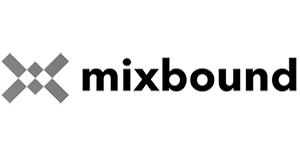 Mixbound